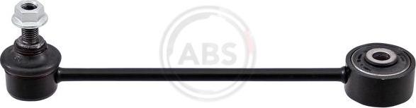 A.B.S. 261152 - Rod / Strut, stabiliser car-mod.net