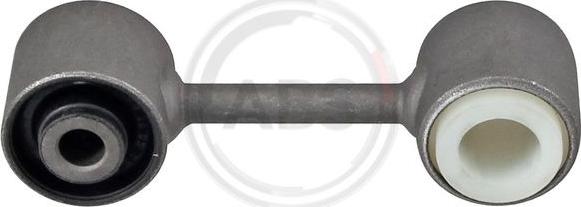 A.B.S. 261108 - Rod / Strut, stabiliser car-mod.net