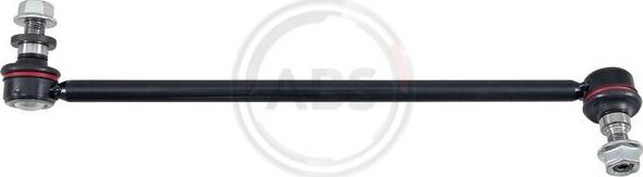 A.B.S. 261114 - Rod / Strut, stabiliser car-mod.net