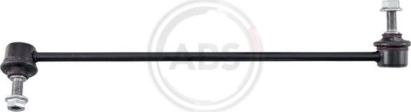 A.B.S. 261116 - Rod / Strut, stabiliser car-mod.net