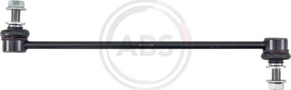 A.B.S. 261118 - Rod / Strut, stabiliser car-mod.net