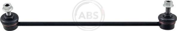A.B.S. 261112 - Rod / Strut, stabiliser car-mod.net