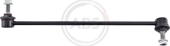 A.B.S. 261117 - Rod / Strut, stabiliser car-mod.net