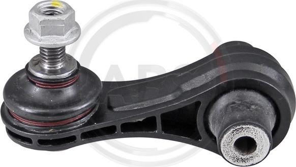 A.B.S. 261186 - Rod / Strut, stabiliser car-mod.net