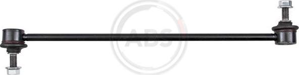 A.B.S. 261176 - Rod / Strut, stabiliser car-mod.net