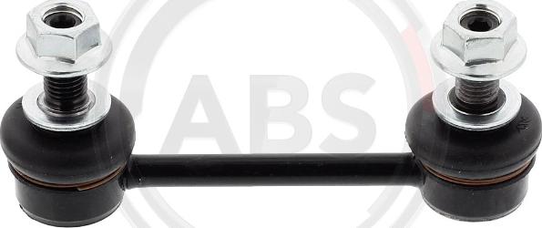 A.B.S. 261327 - Rod / Strut, stabiliser car-mod.net