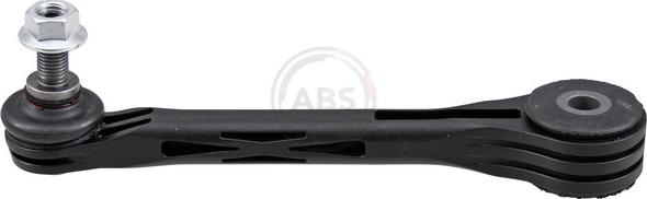 A.B.S. 261227 - Rod / Strut, stabiliser car-mod.net