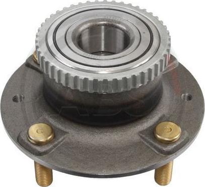A.B.S. 200950 - Wheel Hub car-mod.net