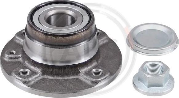 A.B.S. 200929 - Wheel Hub car-mod.net