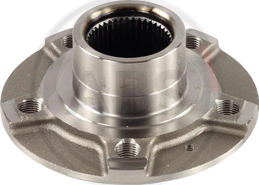 A.B.S. 200488 - Wheel Hub car-mod.net