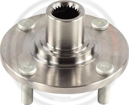 A.B.S. 200435 - Wheel Hub car-mod.net