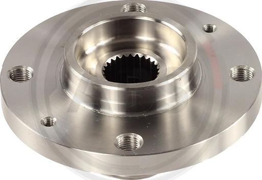 A.B.S. 200423 - Wheel Hub car-mod.net