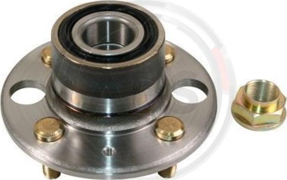 A.B.S. 200525 - Wheel Hub car-mod.net