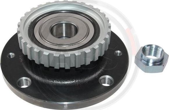 A.B.S. 200573 - Wheel Hub car-mod.net