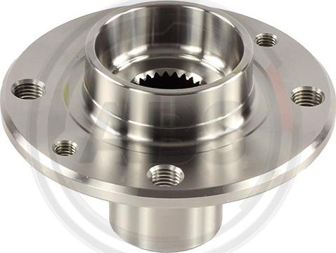 A.B.S. 200604 - Wheel Hub car-mod.net