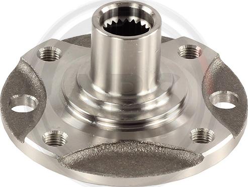 A.B.S. 200614 - Wheel Hub car-mod.net