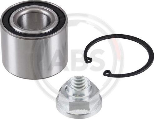 Autex 803001 - Bearing Kit, wheel hub car-mod.net