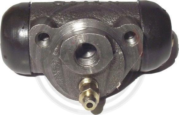 A.B.S. 2001 - Wheel Brake Cylinder car-mod.net