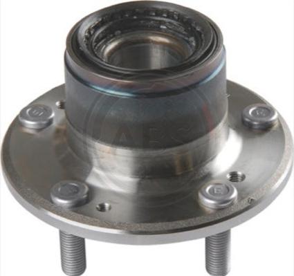 A.B.S. 200834 - Wheel Hub car-mod.net