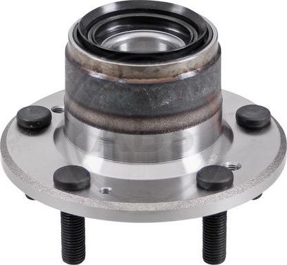 A.B.S. 200835 - Wheel Hub car-mod.net