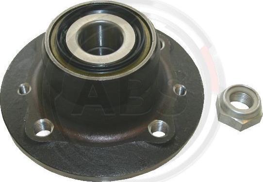 A.B.S. 200327 - Wheel Hub car-mod.net