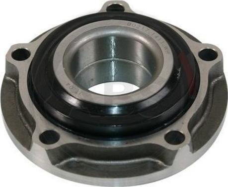 A.B.S. 200370 - Wheel Hub car-mod.net