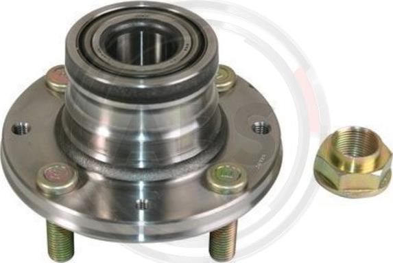A.B.S. 200292 - Wheel Hub car-mod.net