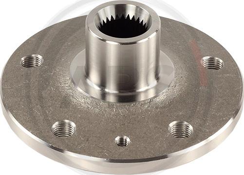 A.B.S. 200781 - Wheel Hub car-mod.net