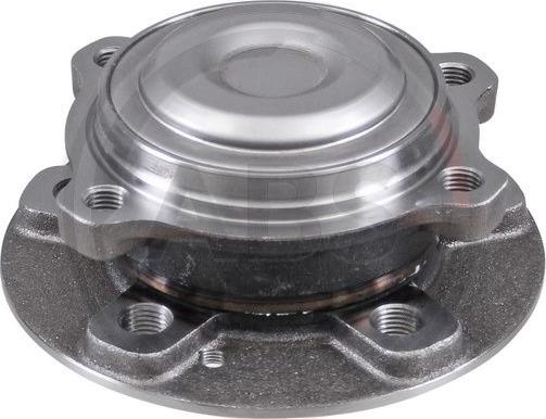 A.B.S. 201948 - Bearing Kit, wheel hub car-mod.net