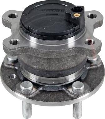 A.B.S. 201511 - Wheel Hub car-mod.net