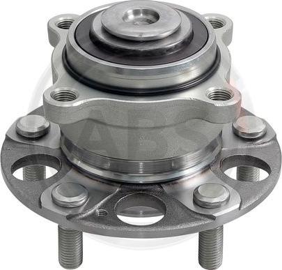 A.B.S. 201523 - Wheel Hub car-mod.net