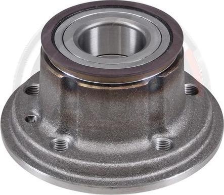 A.B.S. 201052 - Bearing Kit, wheel hub car-mod.net
