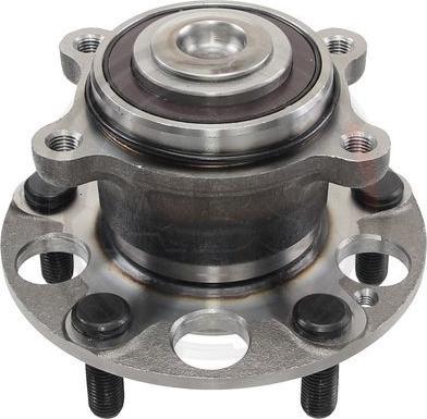 A.B.S. 201013 - Wheel Hub car-mod.net
