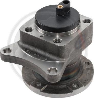 A.B.S. 201193 - Wheel Hub car-mod.net