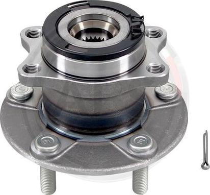 A.B.S. 201806 - Wheel Hub car-mod.net