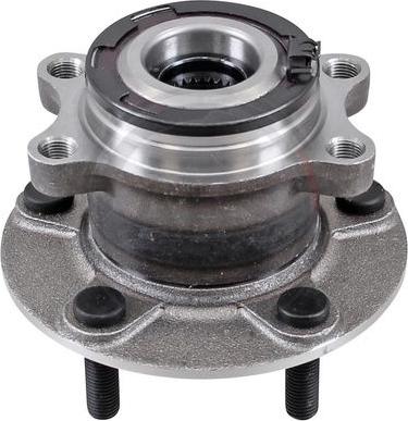 A.B.S. 201838 - Wheel Hub car-mod.net