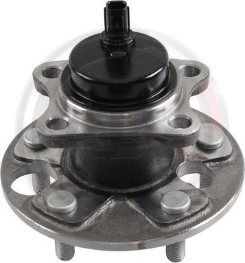 A.B.S. 201377 - Bearing Kit, wheel hub car-mod.net