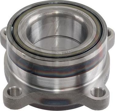 A.B.S. 201295 - Wheel Hub car-mod.net