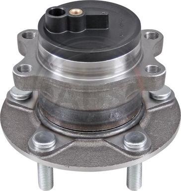 A.B.S. 201255 - Wheel Hub car-mod.net
