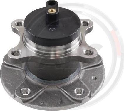A.B.S. 201276 - Wheel Hub car-mod.net