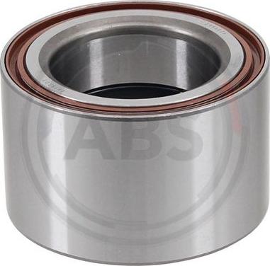 A.B.S. 201704 - Bearing Kit, wheel hub car-mod.net