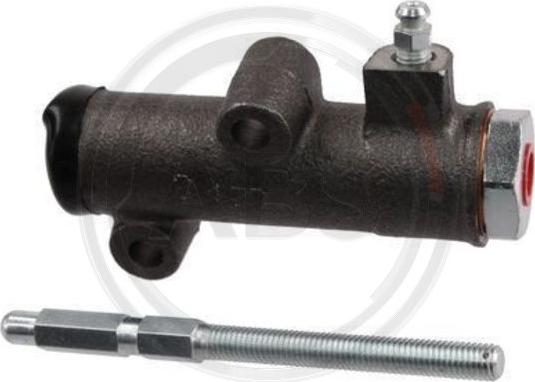 A.B.S. 2080 - Slave Cylinder, clutch car-mod.net