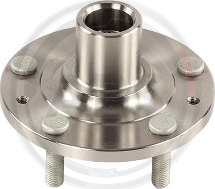 A.B.S. 202075 - Wheel Hub car-mod.net