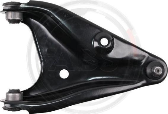 A.B.S. 210991 - Track Control Arm car-mod.net