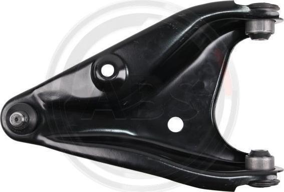 A.B.S. 210992 - Track Control Arm car-mod.net