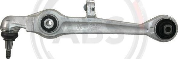 A.B.S. 210913 - Track Control Arm car-mod.net