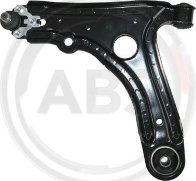 A.B.S. 210495 - Track Control Arm car-mod.net