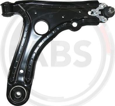 A.B.S. 210496 - Track Control Arm car-mod.net