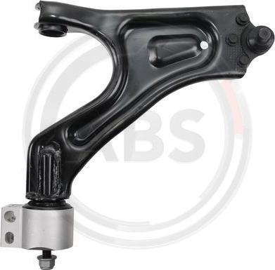 A.B.S. 210490 - Track Control Arm car-mod.net