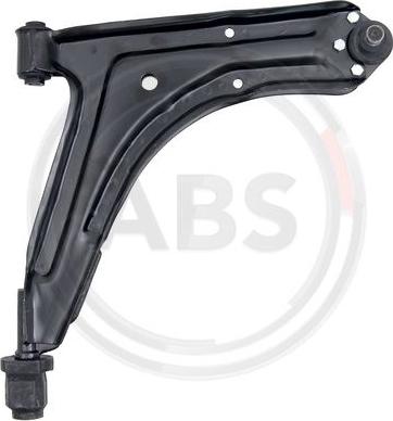 A.B.S. 210456 - Track Control Arm car-mod.net